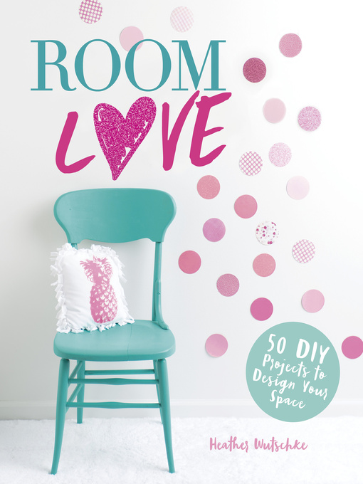 Cover image for Room Love